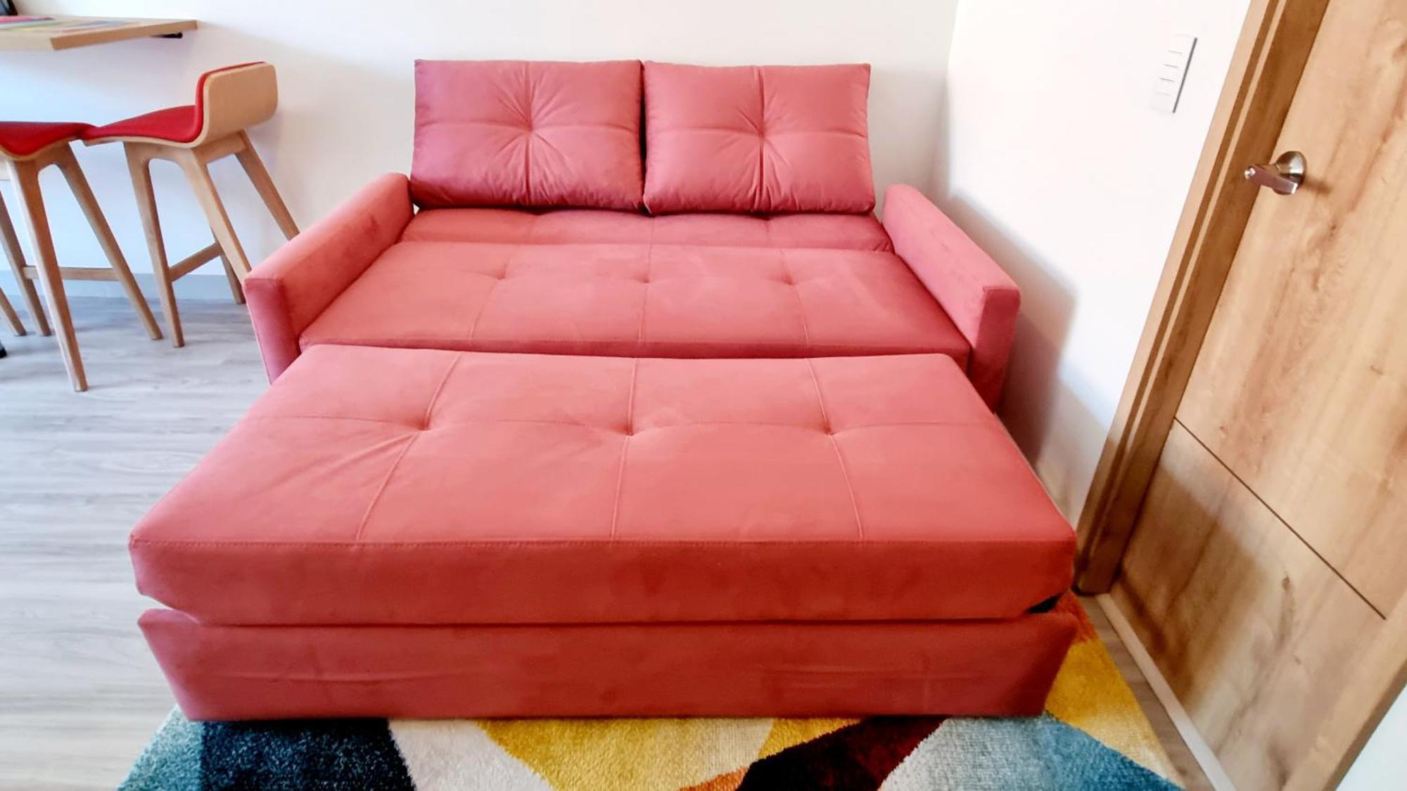 Toscana Loft - Apartasuites Bogotá Eksteriør billede