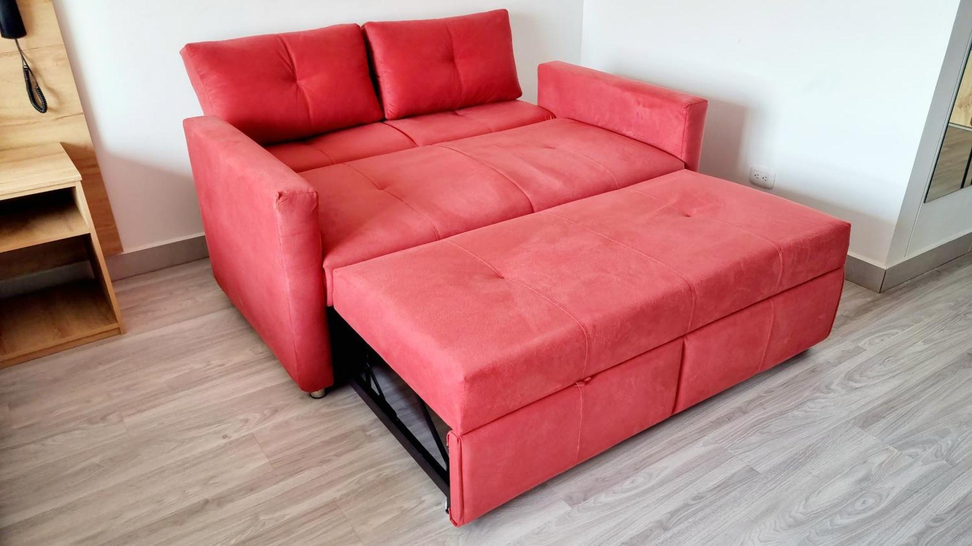 Toscana Loft - Apartasuites Bogotá Eksteriør billede